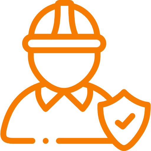 Certifierad personal