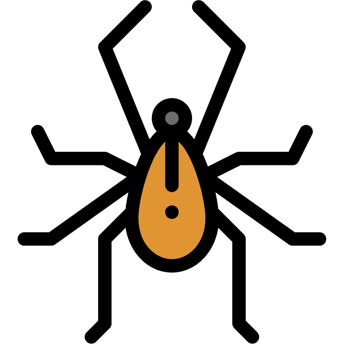 Spindlar